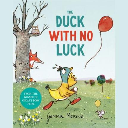 The Duck with No Luck