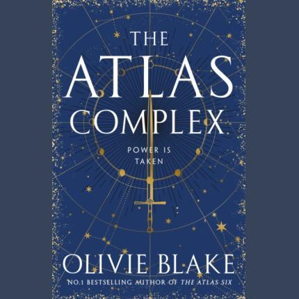 The Atlas Complex