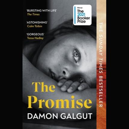 The Promise (Winner of the Booker 2021)