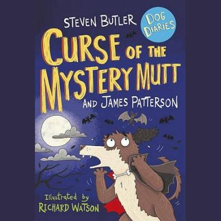 Dog Diaries: Curse of the Mystery Mutt