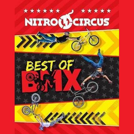 Nitro Circus: Best of BMX