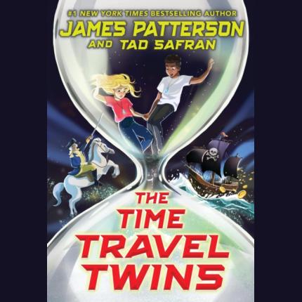 The Time Travel Twins