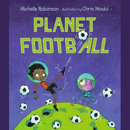 Planet Football