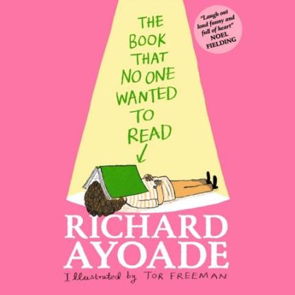 The Book That No One Wanted to Read
