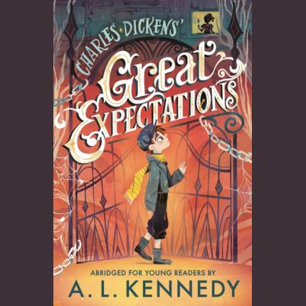 Great Expectations: Abridged for Young Readers