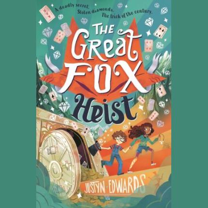 The Great Fox Heist