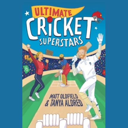 Ultimate Cricket Superstars