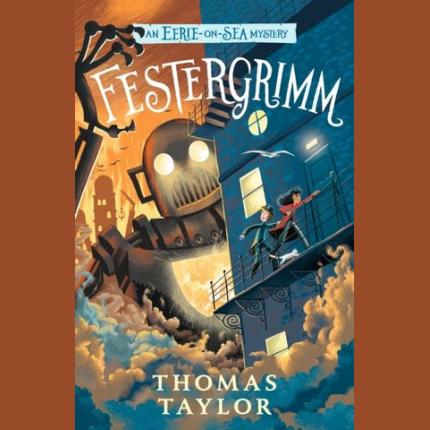 Festergrimm
