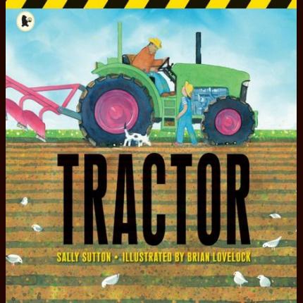 Tractor