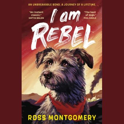 I Am Rebel