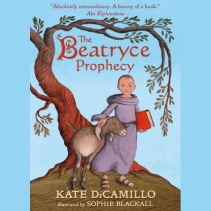 The Beatryce Prophecy