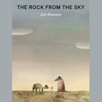 The Rock from the Sky