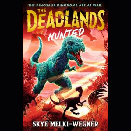 The Deadlands: Hunted