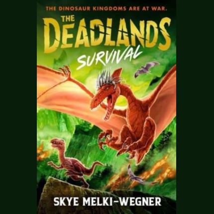 The Deadlands: Survival