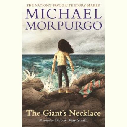The Giant’s Necklace
