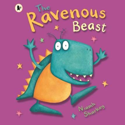 The Ravenous Beast