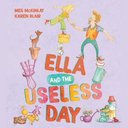 Ella and the Useless Day