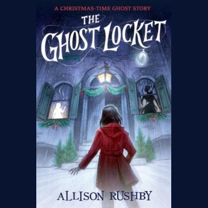 The Ghost Locket