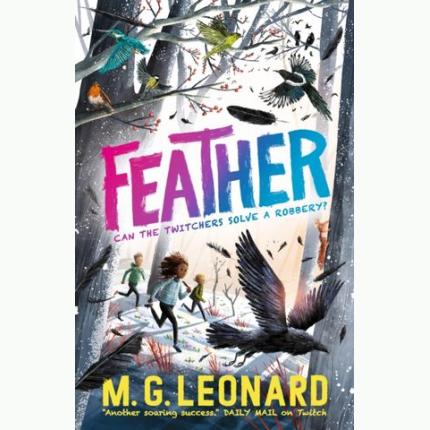 Feather