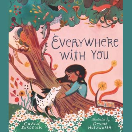 Everywhere with You