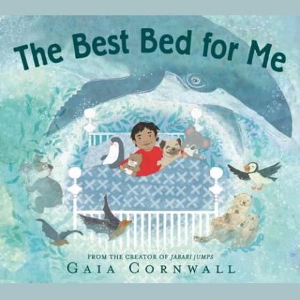 The Best Bed for Me