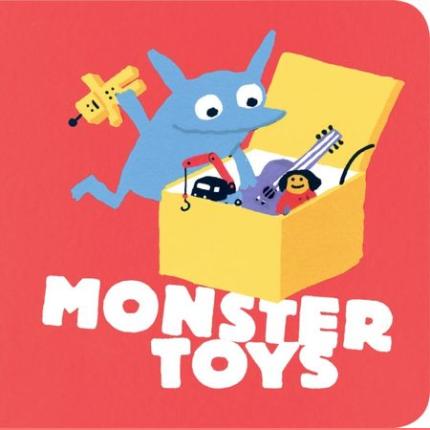 Monster Toys