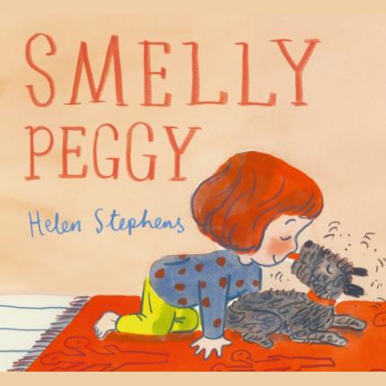 Smelly Peggy
