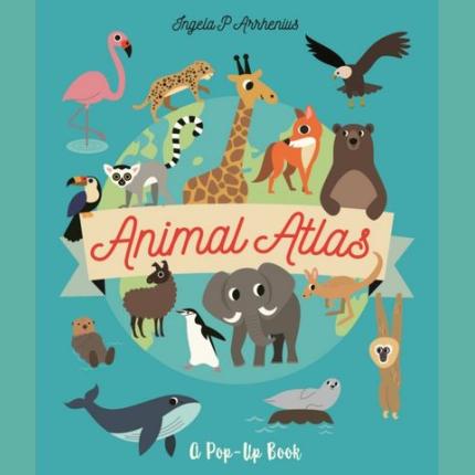 Animal Atlas