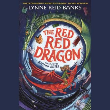 The Red Red Dragon