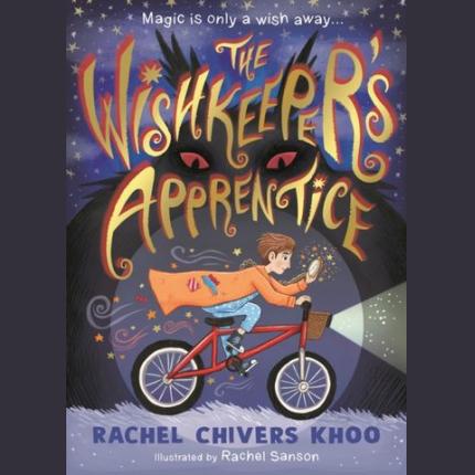 The Wishkeeper’s Apprentice