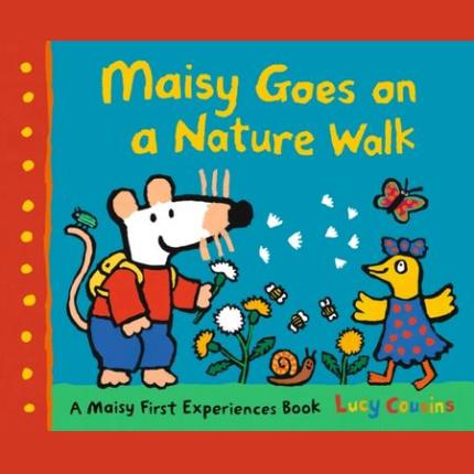 Maisy Goes on a Nature Walk