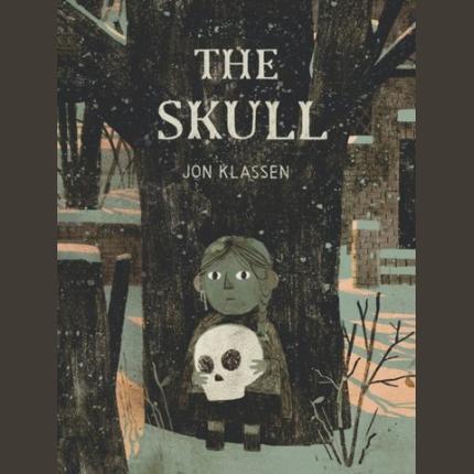 The Skull: A Tyrolean Folktale