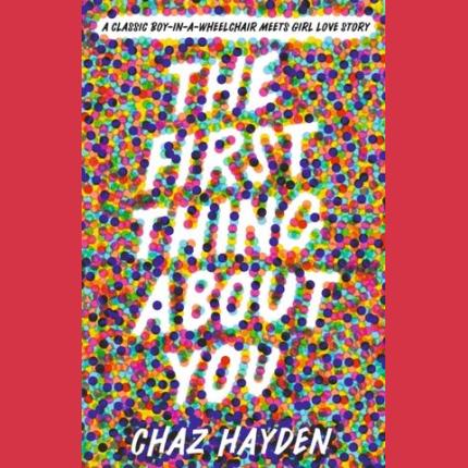 The First Thing About You