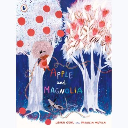 Apple and Magnolia