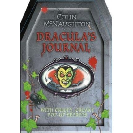 Dracula’s Journal