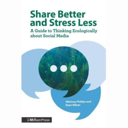 Share Better and Stress Less
