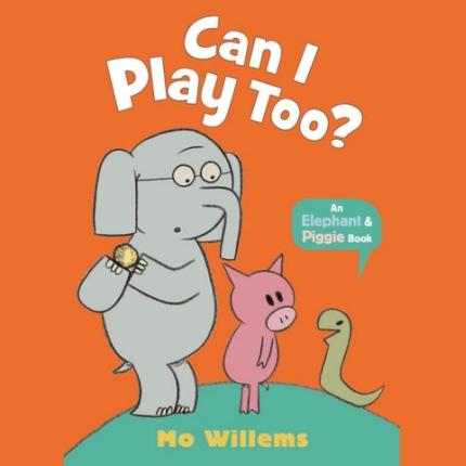 Can I Play Too?