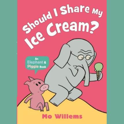 Should I Share My Ice Cream?