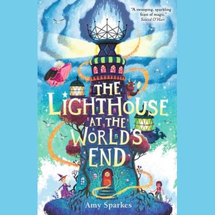The Lighthouse at the World’s End