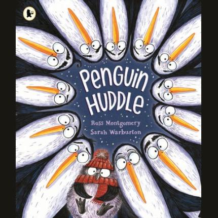 Penguin Huddle