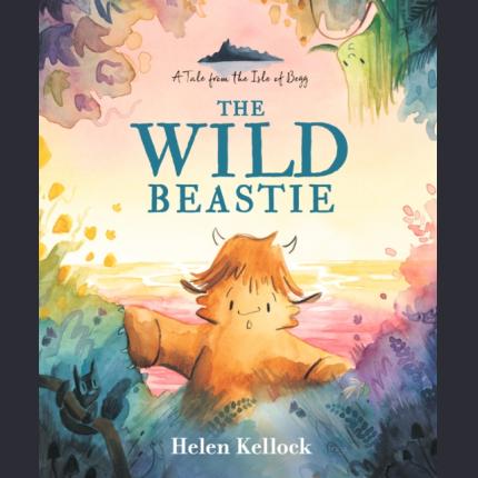 The Wild Beastie: A Tale from the Isle of Begg