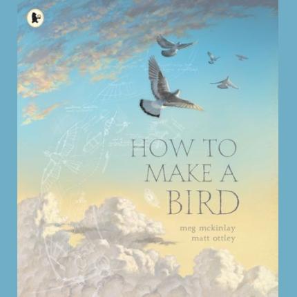 How to Make a Bird