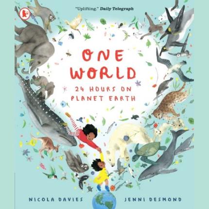 One World: 24 Hours on Planet Earth