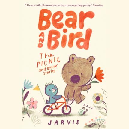 Bear and Bird: The Picnic and Other Stories