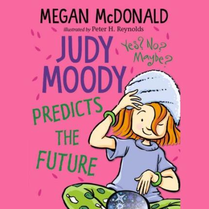 Judy Moody Predicts the Future