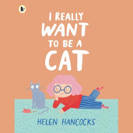 I Really Want To Be a Cat