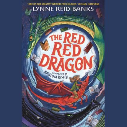 The Red Red Dragon