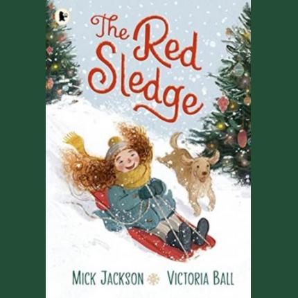 The Red Sledge