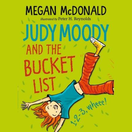 Judy Moody and the Bucket List