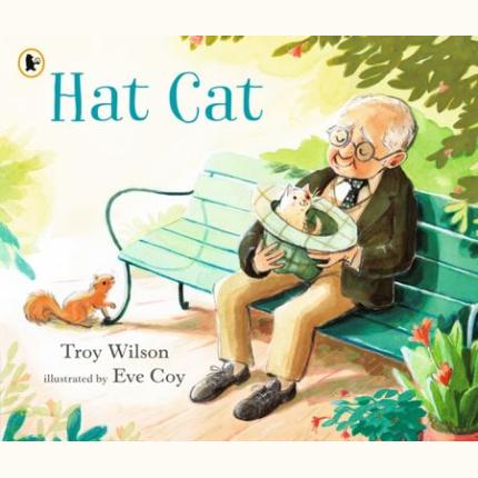 Hat Cat